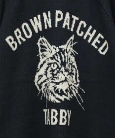 CRAFT STANDARD BOUTIQUE 【ユニセックス】アニマルジャガードニット