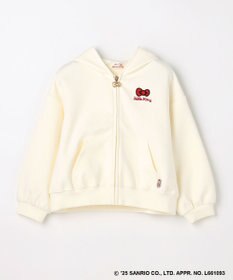 ANY KIDS 【ハローキティ×ANY KIDS】なりきりパーカー
