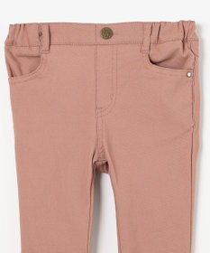 ANY KIDS ドリームストレッチ裏起毛 パンツ