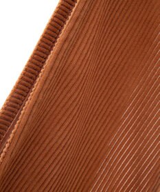 CRAFT STANDARD BOUTIQUE 2WAYカットコーデュロイビスチェ