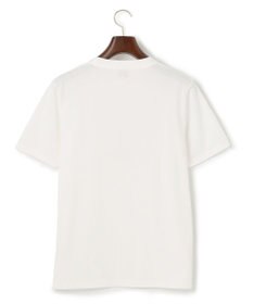 J.PRESS MEN 【120th anniversary】フロッキープリントTシャツ