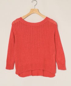 ONWARD Reuse Park 【23区】ニット春夏