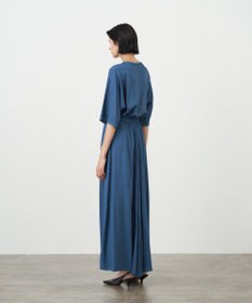 ATON VISCOSE CLOTH | ラグランスリーブTシャツ