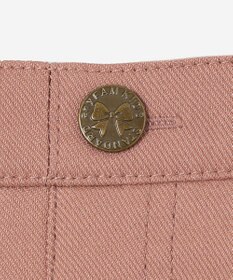 ANY KIDS ドリームストレッチ裏起毛 パンツ