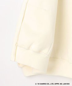 ANY KIDS 【ハローキティ×ANY KIDS】なりきりパーカー