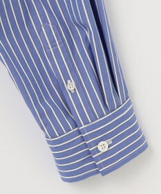 NAVE 【Nave　洗える】クロップド シャツ