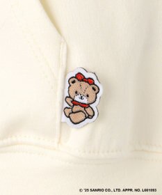 ANY KIDS 【ハローキティ×ANY KIDS】なりきりパーカー