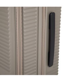 ACE BAGS & LUGGAGE ace. サルートン フロントオープンスーツケース 機内持ち込み Sサイズ 34～40L 05361