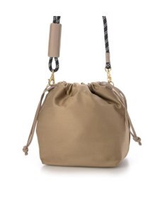 UNBILLION ペルケ perche / COOL MAX 2wayバケットバッグ