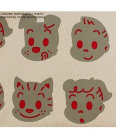 ROOTOTE 6271【オサムグッズ】OE.ミディアム.OSAMU-AB