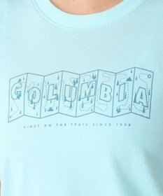 Columbia Columbia/ デルタドリフトグラフィックショートスリーブTシャツ /コロンビア