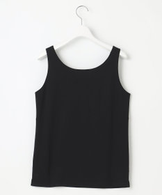 23区 【洗える】ヘルシーインナー タンクトップ