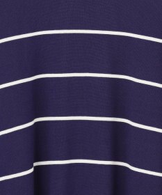 UNFILO スゴ機能美ニット ハーフスリーブ