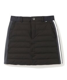 ZERO HALLIBURTON ハイブリッドパデットスカート 82757 撥水 保温 裏起毛 ゴルフ ZHG-W15b