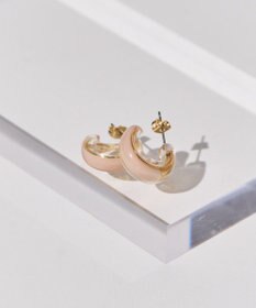 AMERICAN HOLIC エポカラーアクリルピアス