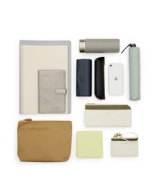 IBIZA フンシオナール　セミショルダーバッグ