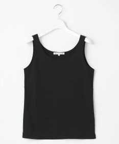 23区 L 【洗える】ヘルシーインナー タンクトップ
