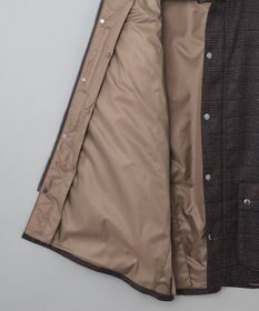 GOTAIRIKU 【山栄毛織】ウール×シルクハンティングジャケット