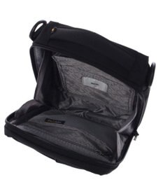 ACE BAGS & LUGGAGE ace. エース フレックスライト フィット 街歩きに。コンパクトな軽量タテ型ミニショルダーバッグ 54551