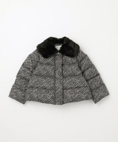 組曲 KIDS 【110-140㎝】 ショートダウン