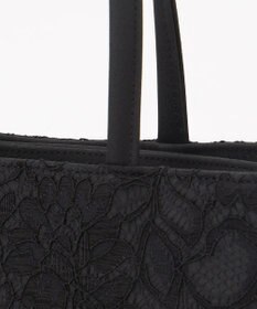 自由区 FORMAL 【日本製】レース ソフト サブバック