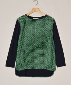 ONWARD Reuse Park 【自由区】カットソー秋冬