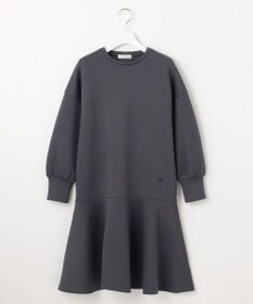 Feroux バックリボンダンボール ワンピース