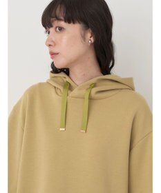 earth music&ecology ダンボールパーカー