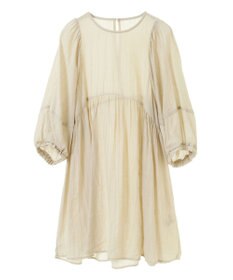 Green Parks ＢＰ　ボリュームスリーブチュニック