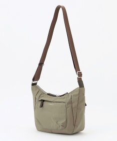 Y'SACCS カーゴポケット　ショルダーバッグ