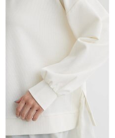 Green Parks シアードッキングチュニック