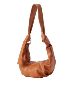 Green Parks バンドハンドルクロワッサンバック