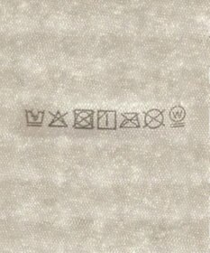 WEGO 【ユニセックス着用ITEM】ブリーチロゴベロアトラックジャケット