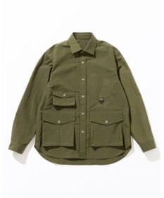 JOSEPH ABBOUD MOUNTAIN 【CREA掲載・ECO撥水・軽量】Teemu Jarviコラボシャツ