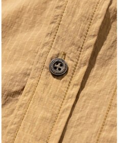 JOSEPH ABBOUD MOUNTAIN 【CREA掲載・ECO撥水・軽量】Teemu Jarviコラボシャツ