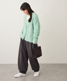 CRAFT STANDARD BOUTIQUE ダンボールジョガーパンツ