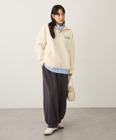 CRAFT STANDARD BOUTIQUE ダンボールジョガーパンツ