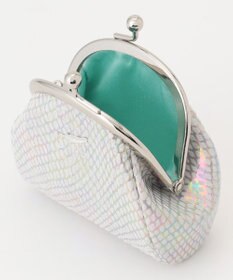 airlist がま口コインケース Neferネフィル