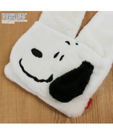ROOTOTE 8283【スヌーピー】IP.マフルー.ピーナッツ-8W