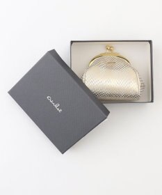 airlist がま口コインケース Neferネフィル