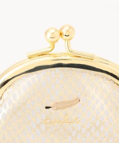 airlist がま口コインケース Neferネフィル