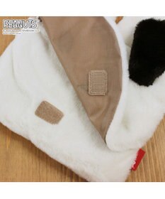 ROOTOTE 8283【スヌーピー】IP.マフルー.ピーナッツ-8W