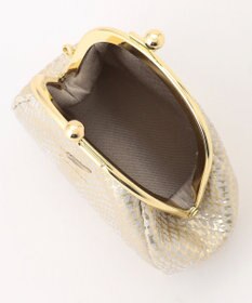 airlist がま口コインケース Neferネフィル