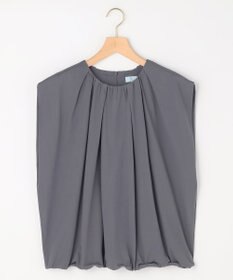 組曲 L 【先行予約・WEB限定】サマージャージーバルーンシルエット カットソー