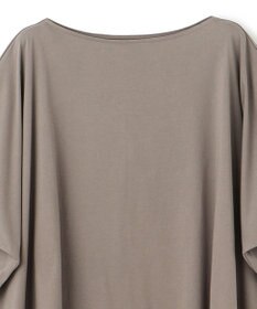 uncrave プレミアムジャージー ポンチョトップス