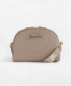 TOCCA LUNAE LEATHER MINIBAG ショルダーバッグ