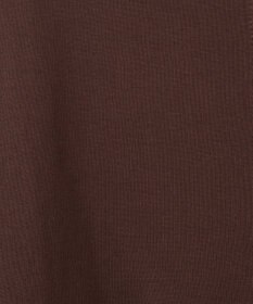 earth music&ecology ラウンドルーズロンＴ