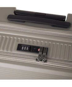 ACE BAGS & LUGGAGE ace. サルートン フロントオープンスーツケース 機内持ち込み Sサイズ 34～40L 05361