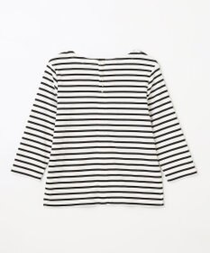 ANY L 【接触冷感/UVケア】バックパール Tシャツ