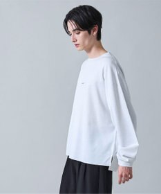 WEGO リバーシブルワンポイントT（LS）